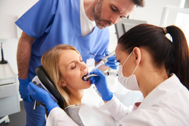 Best Traditional Braces  in Southside Place, TX
