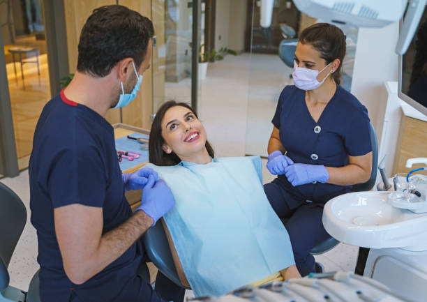 Best Dental Exams and Cleanings  in Southside Place, TX