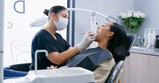 Best Full Mouth Reconstruction  in Southside Place, TX