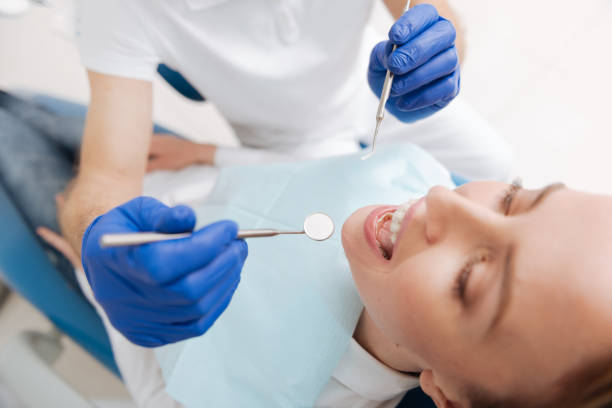 Best Dental Exams and Cleanings  in Southside Place, TX